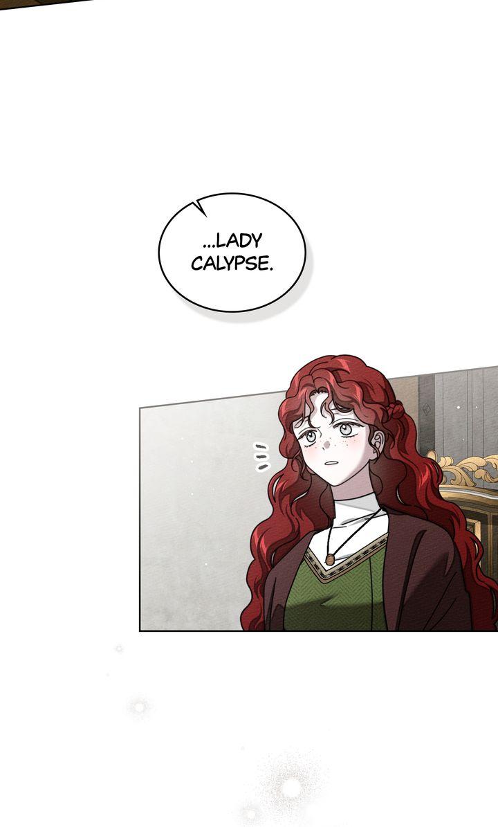 Read Under The Oak Tree Manga Online
