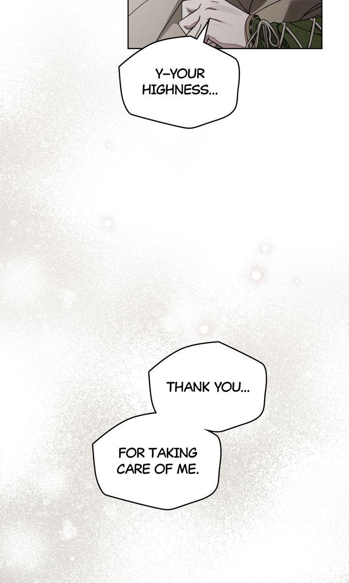 Read Under The Oak Tree Manga Online