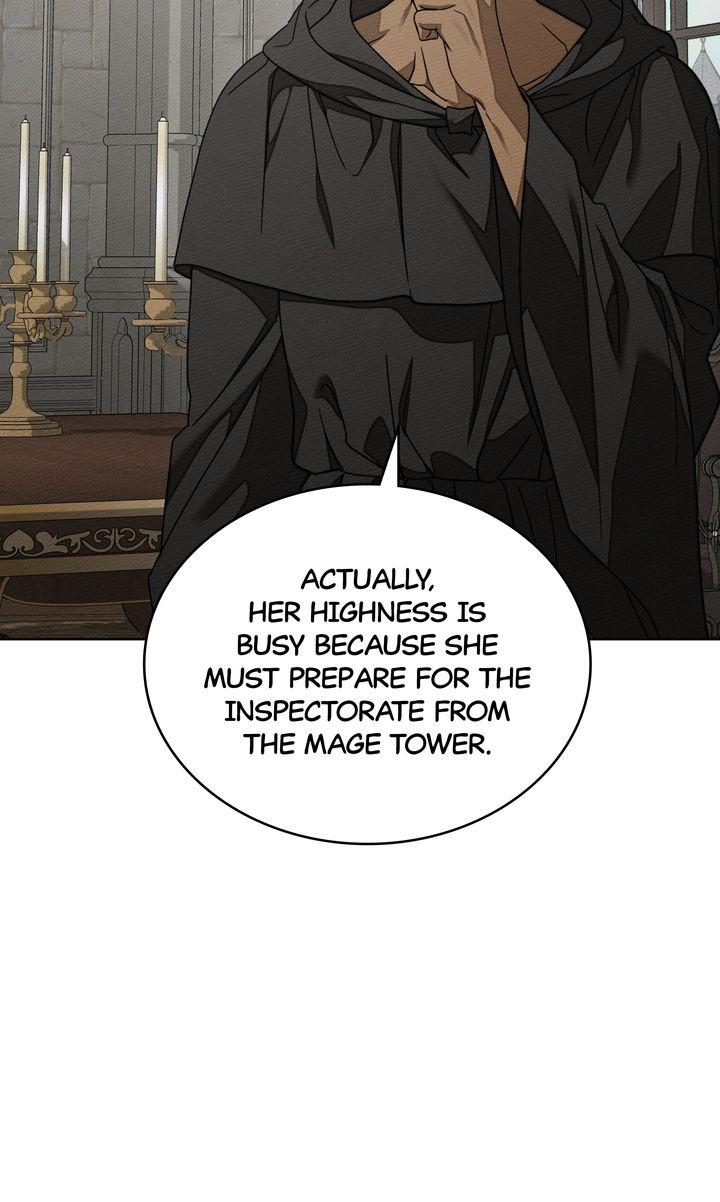 Read Under The Oak Tree Manga Online