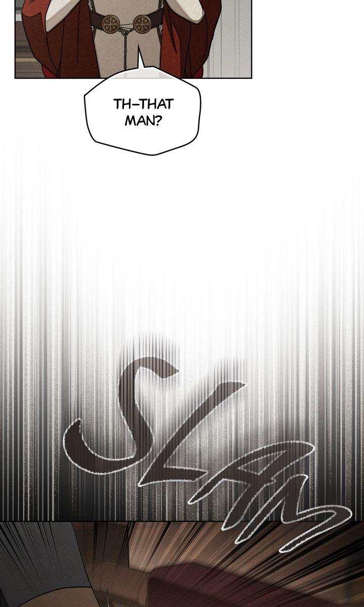 Read Under The Oak Tree Manga Online