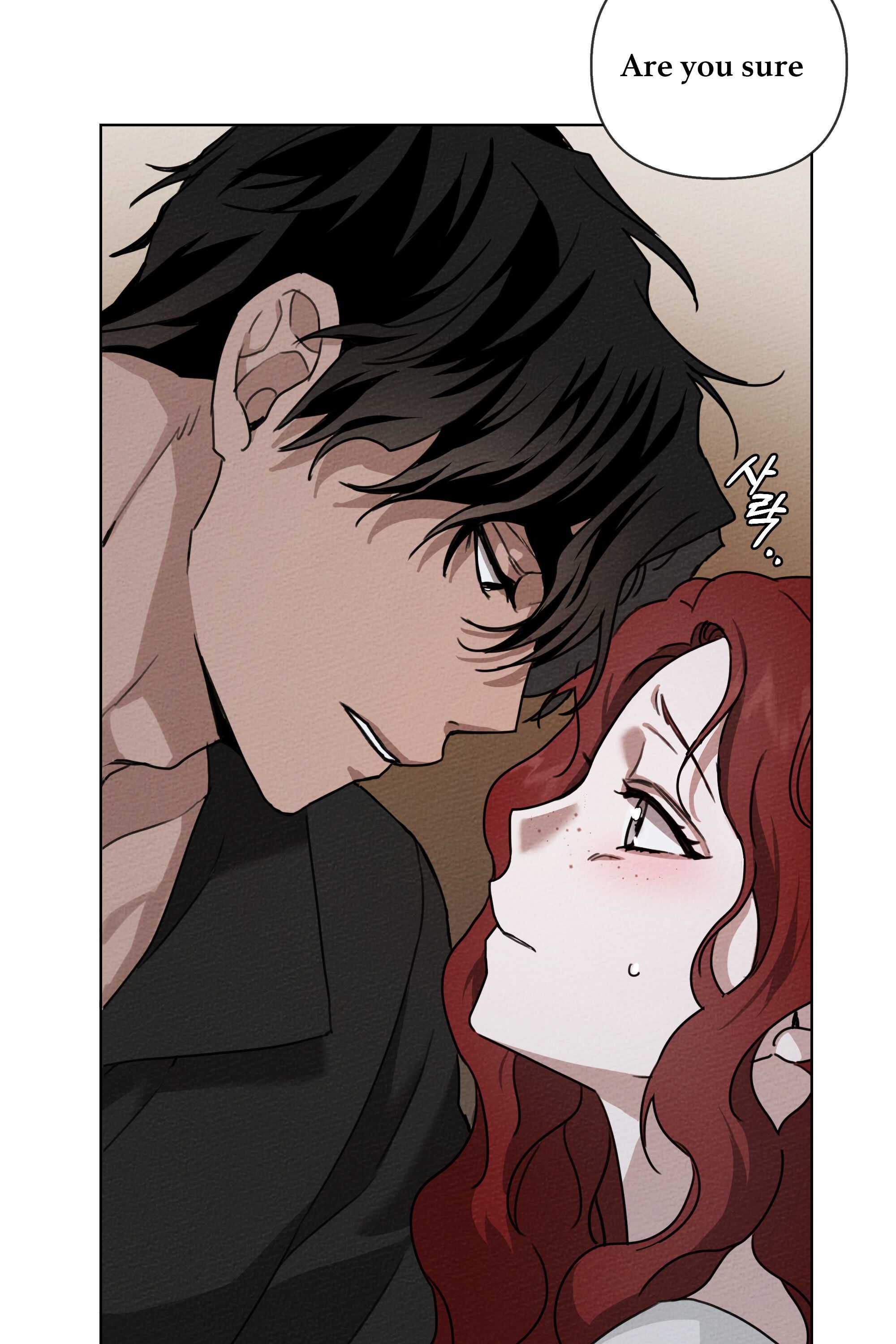 Read Under The Oak Tree Manga Online