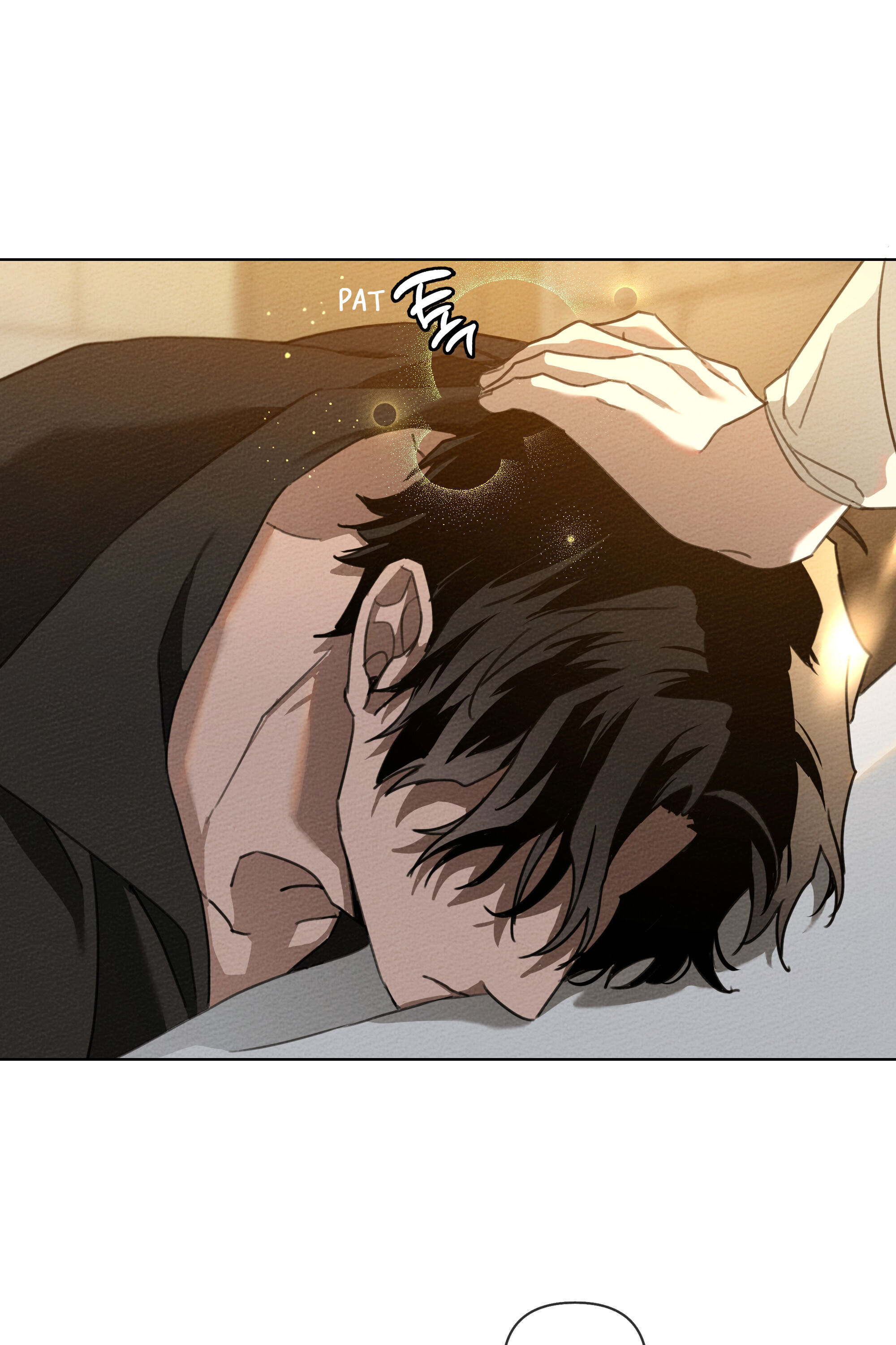 Read Under The Oak Tree Manga Online