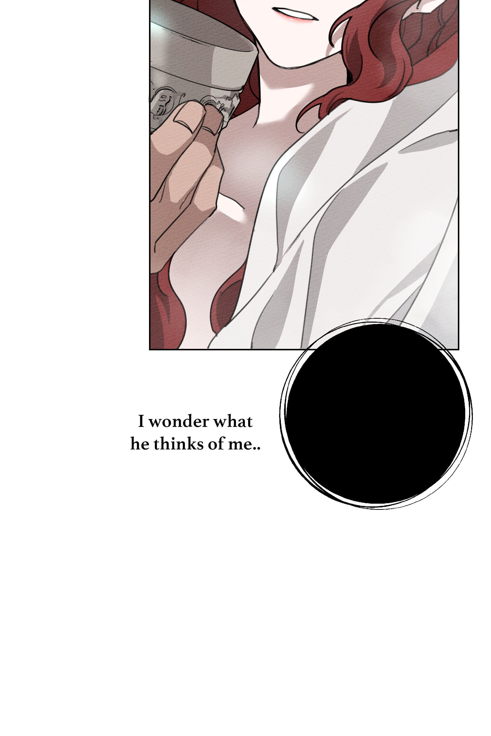 Read Under The Oak Tree Manga Online