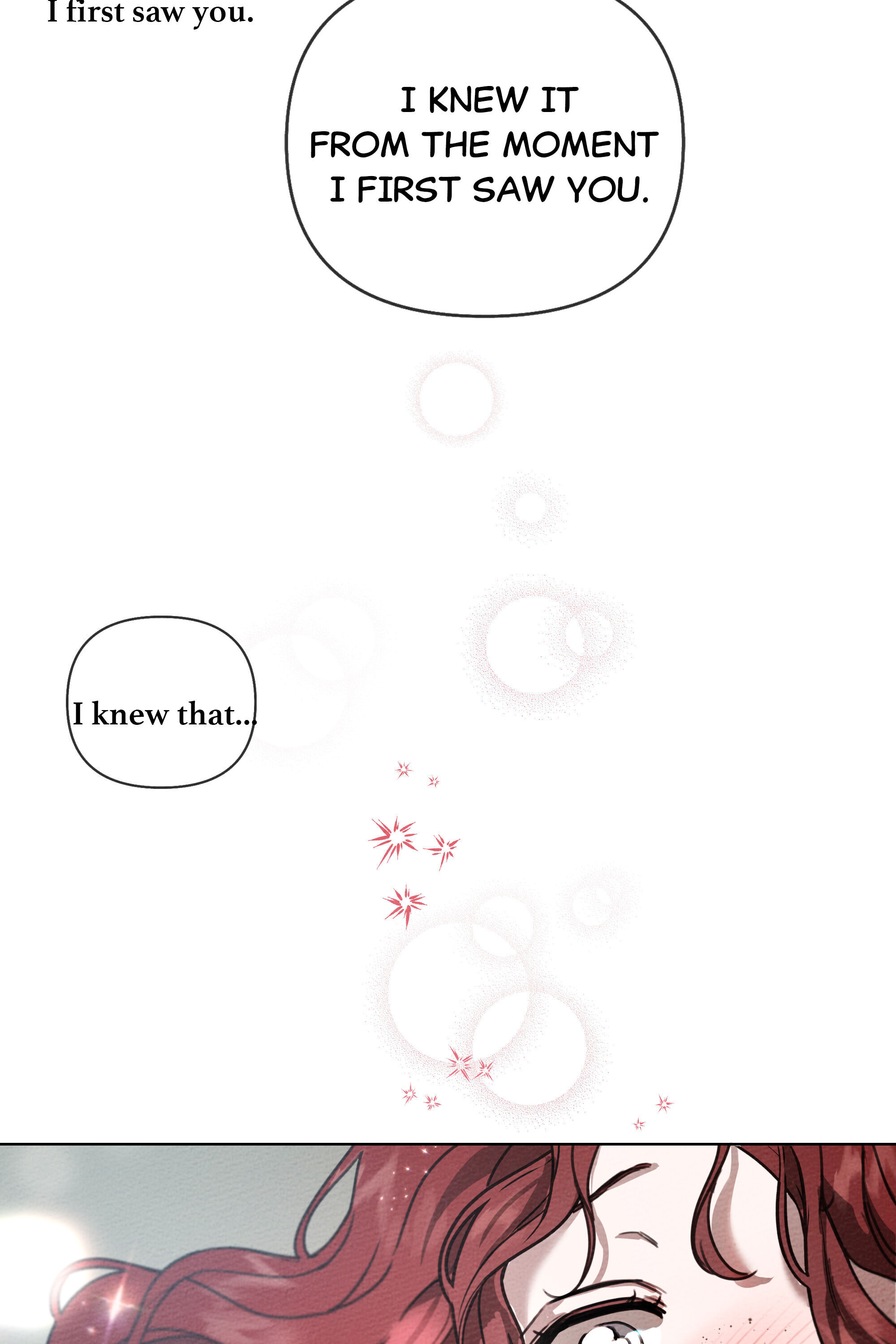 Read Under The Oak Tree Manga Online