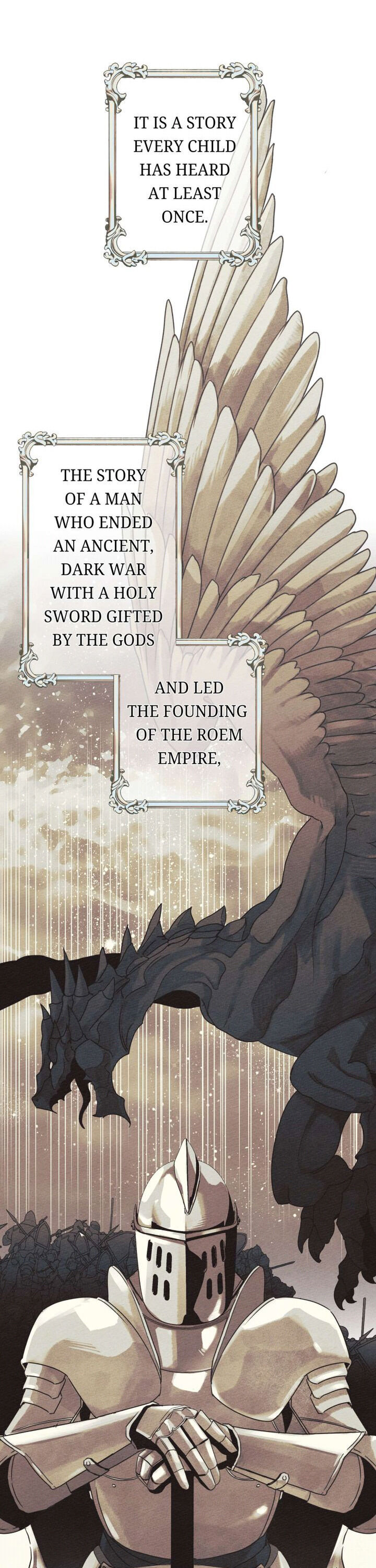 Read Under The Oak Tree Manga Online