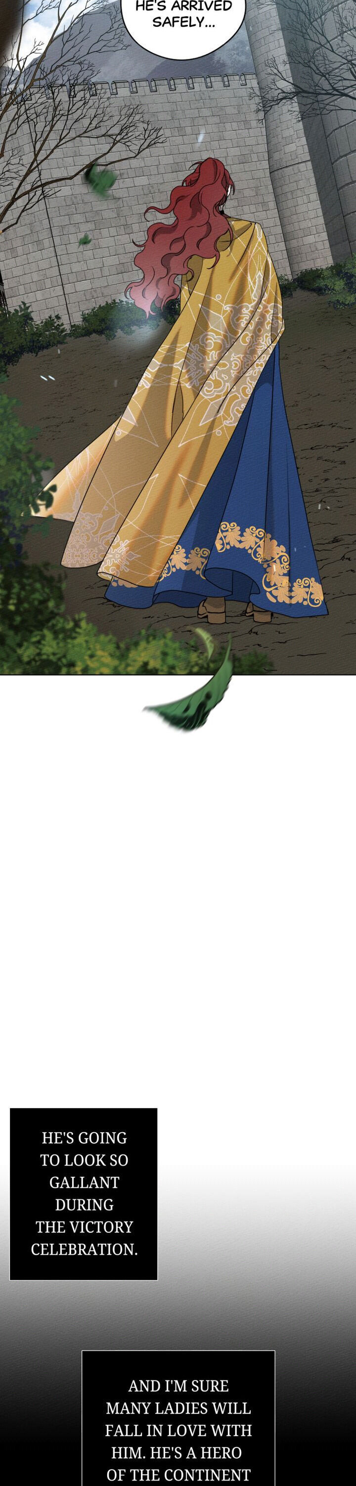 Read Under The Oak Tree Manga Online