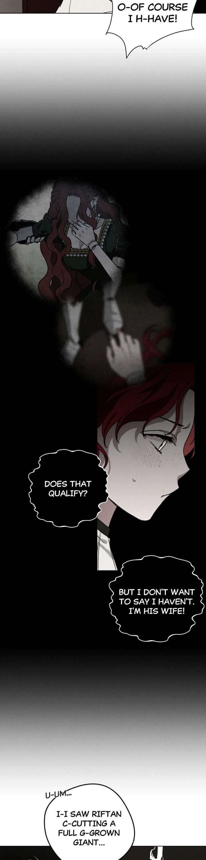 Read Under The Oak Tree Manga Online