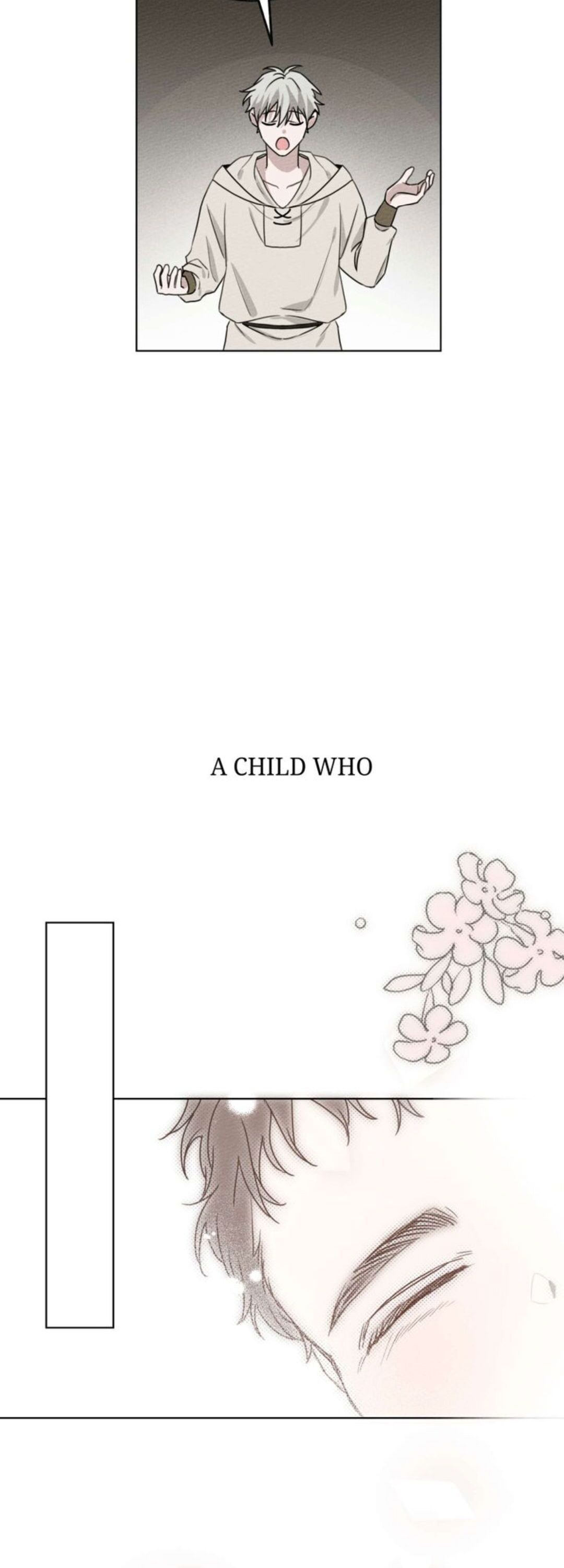 Read Under The Oak Tree Manga Online