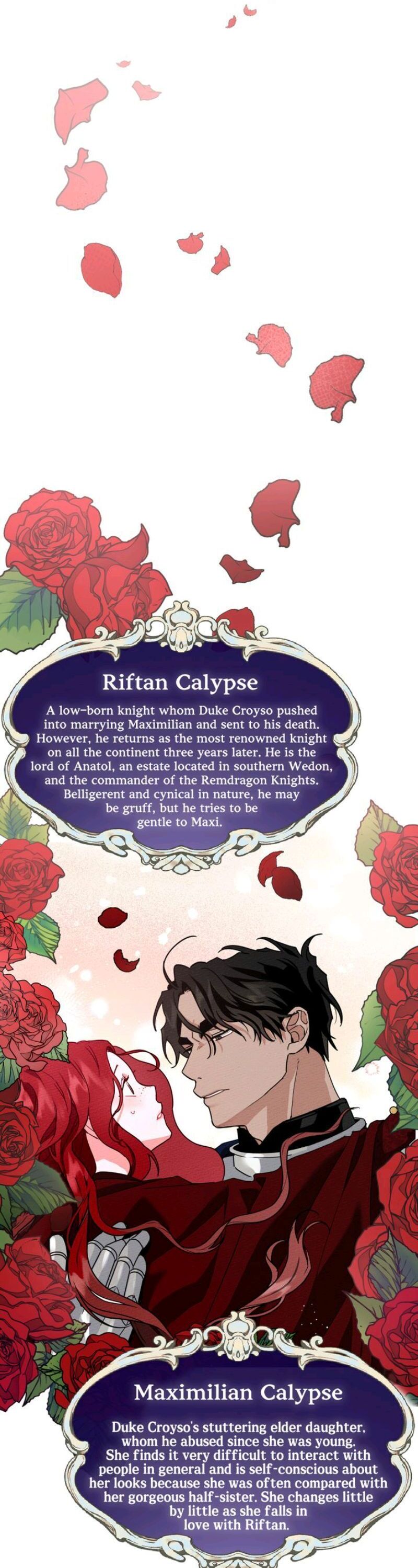 Read Under The Oak Tree Manga Online
