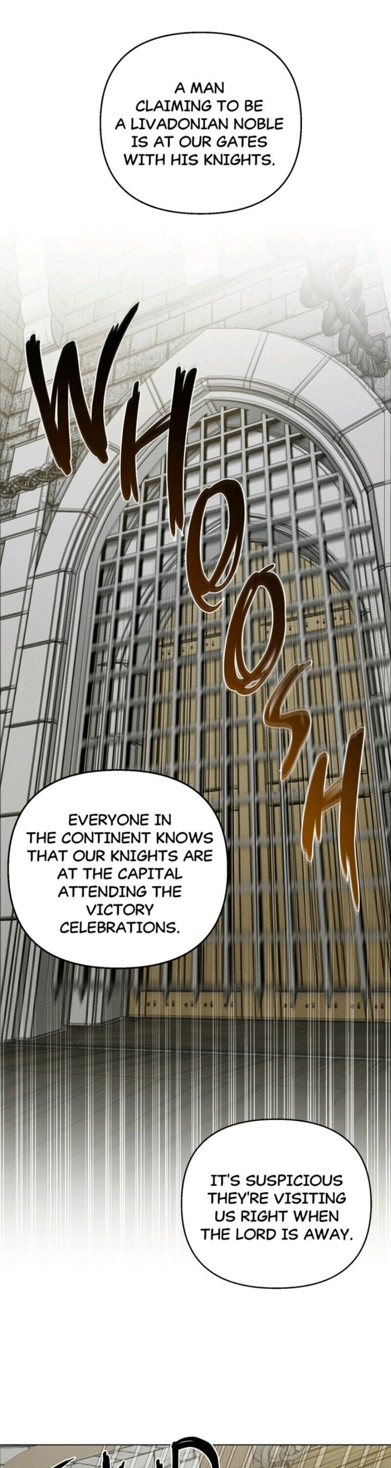 Read Under The Oak Tree Manga Online
