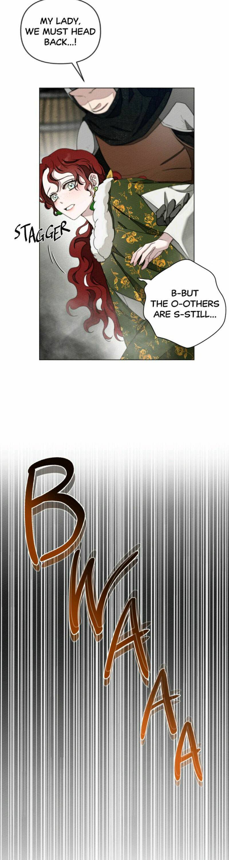 Read Under The Oak Tree Manga Online