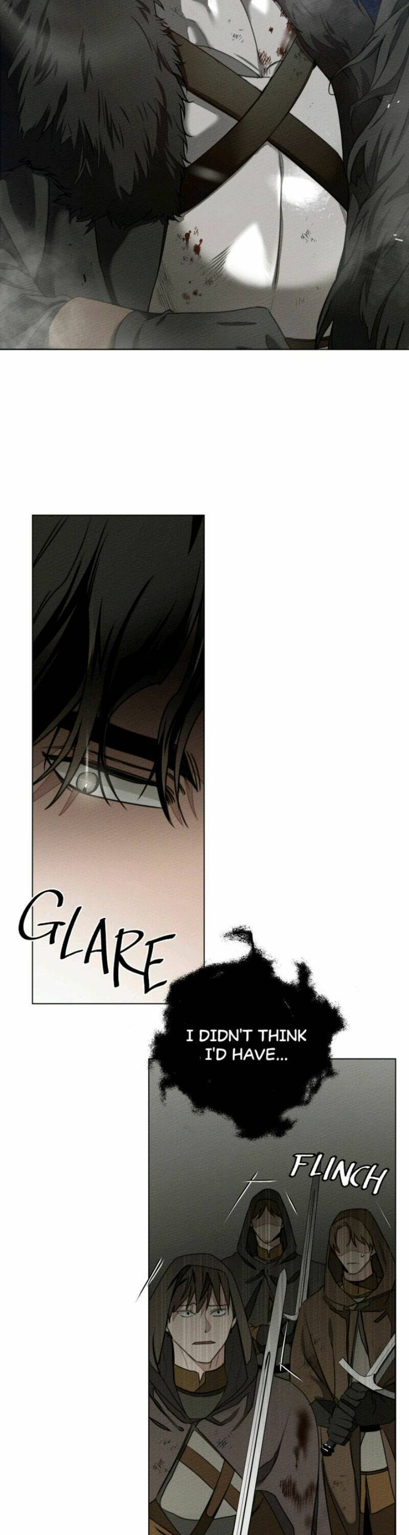 Read Under The Oak Tree Manga Online