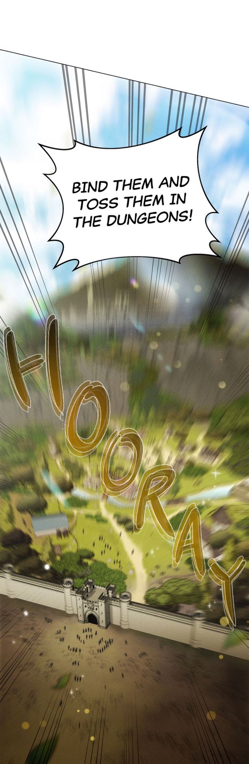 Read Under The Oak Tree Manga Online