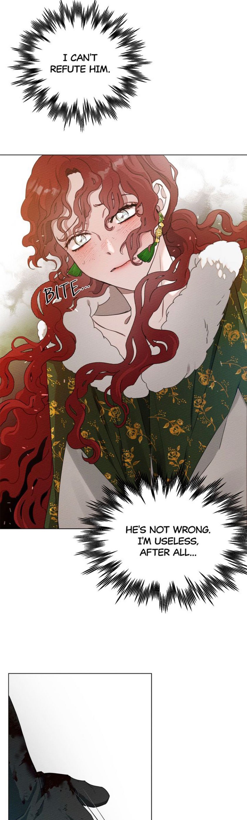 Read Under The Oak Tree Manga Online