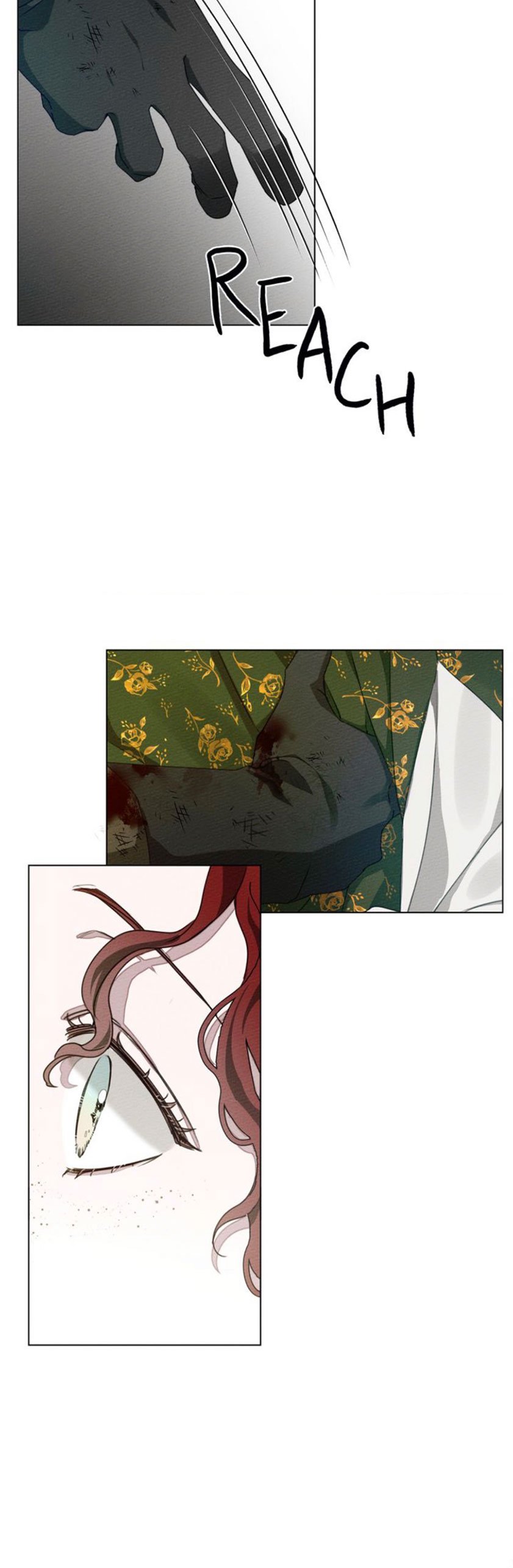 Read Under The Oak Tree Manga Online