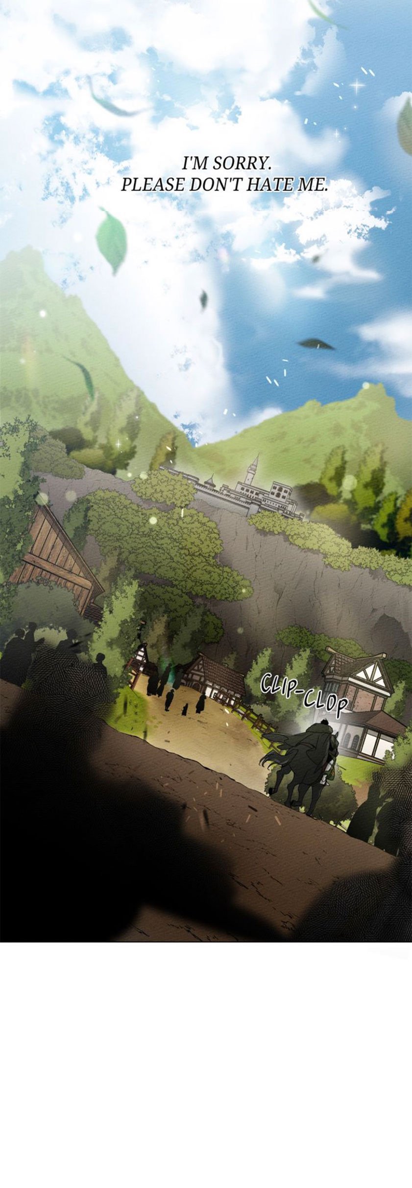 Read Under The Oak Tree Manga Online
