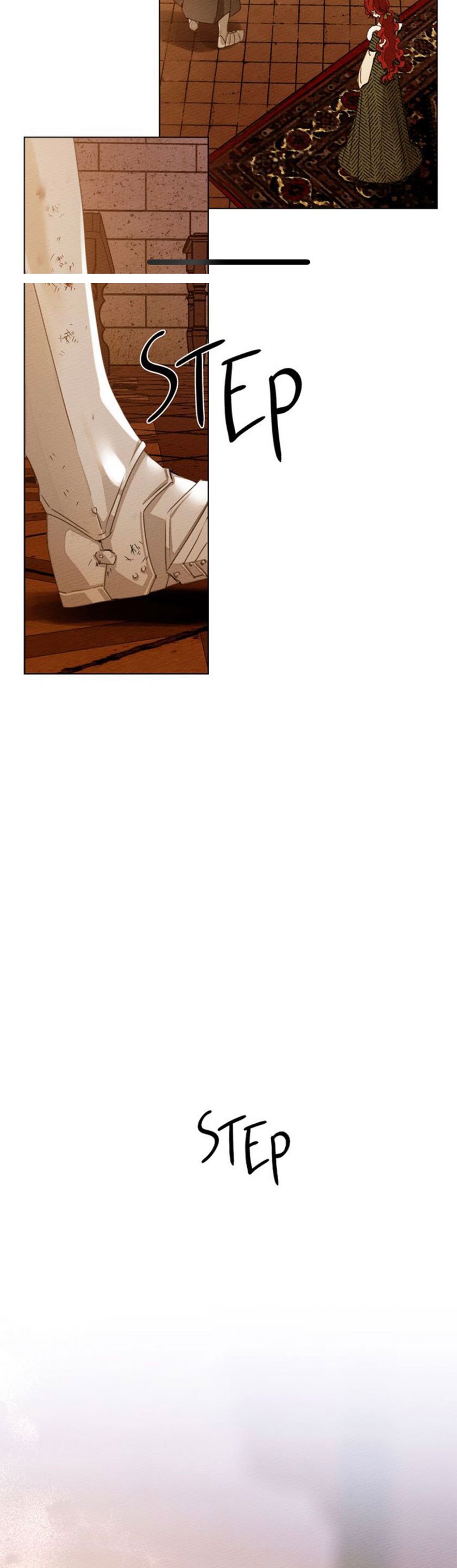 Read Under The Oak Tree Manga Online