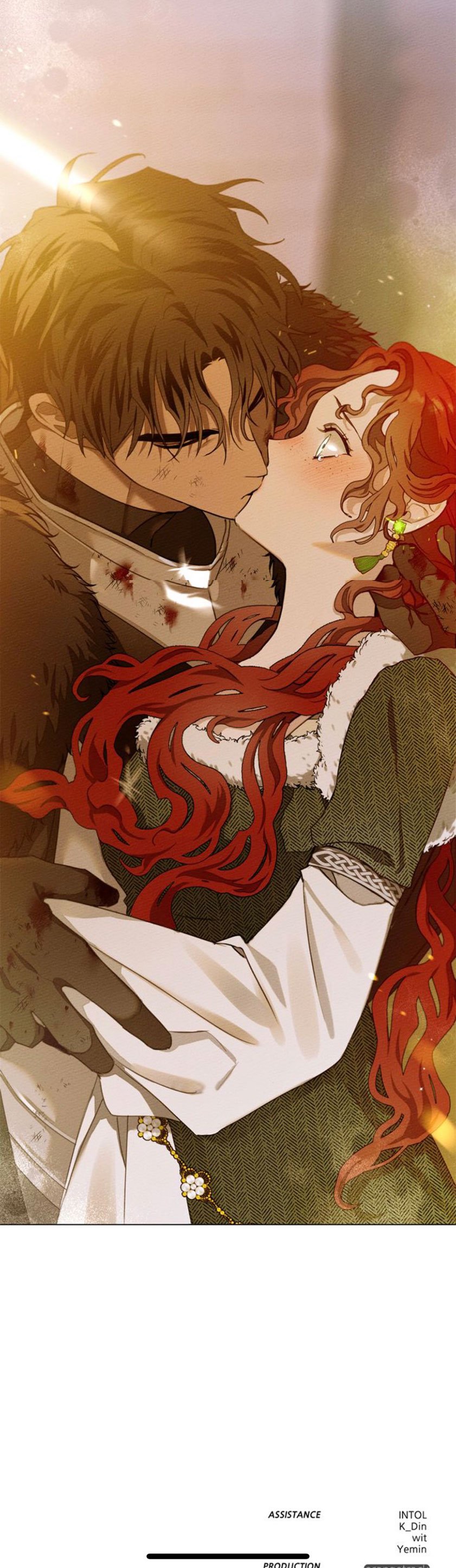 Read Under The Oak Tree Manga Online