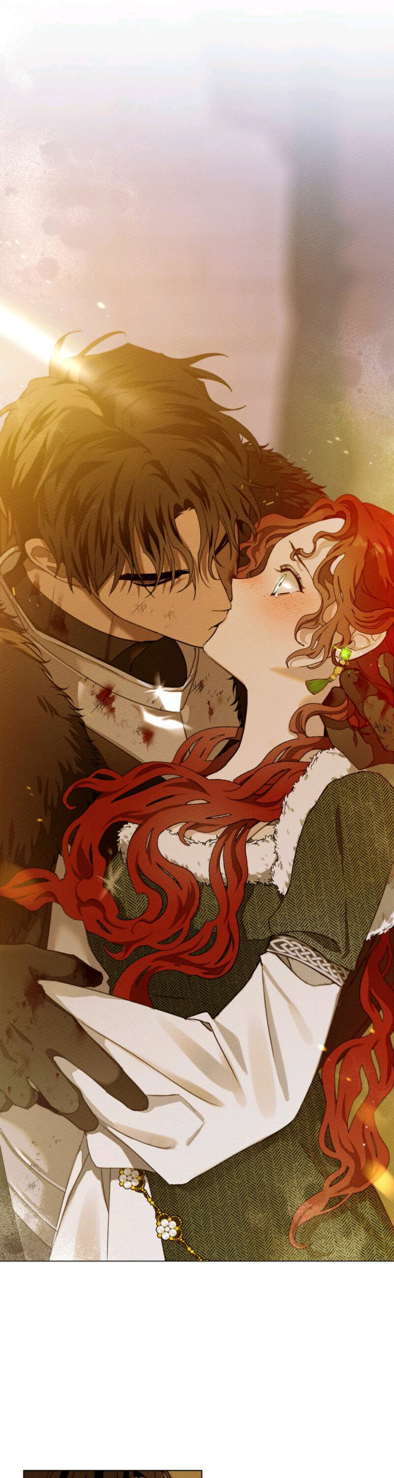 Read Under The Oak Tree Manga Online