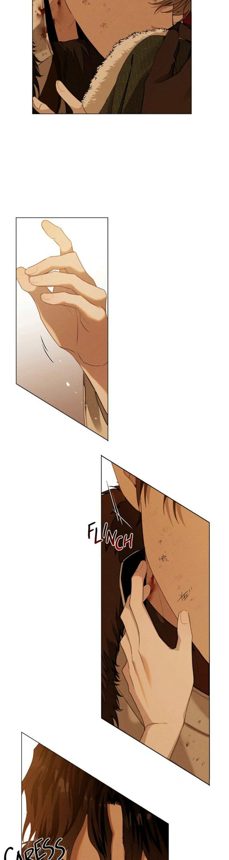 Read Under The Oak Tree Manga Online