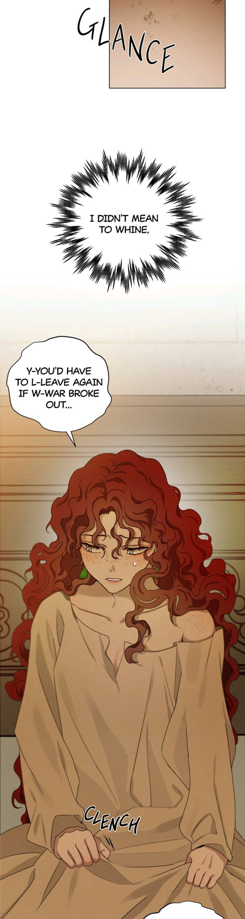 Read Under The Oak Tree Manga Online