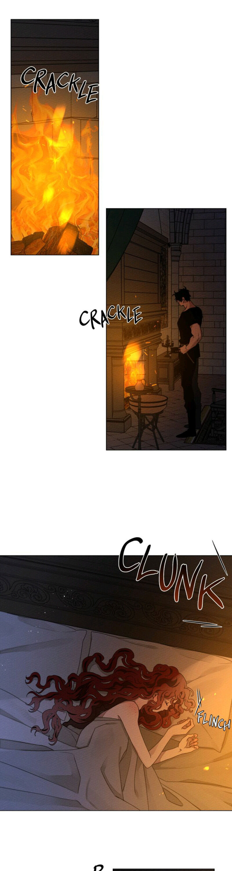 Read Under The Oak Tree Manga Online