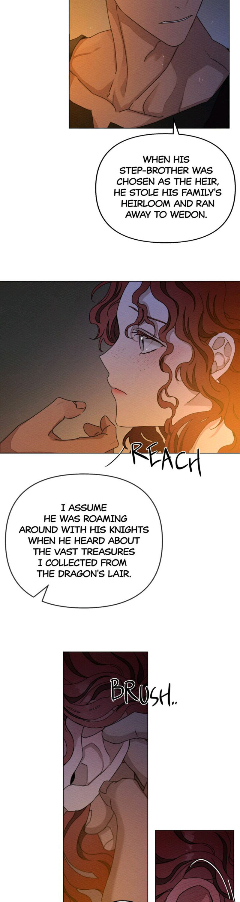 Read Under The Oak Tree Manga Online