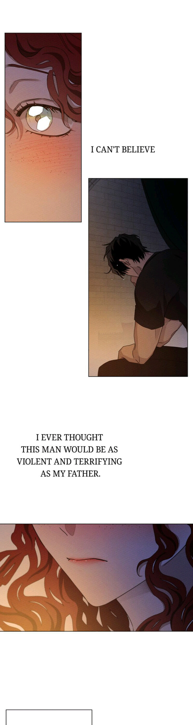 Read Under The Oak Tree Manga Online