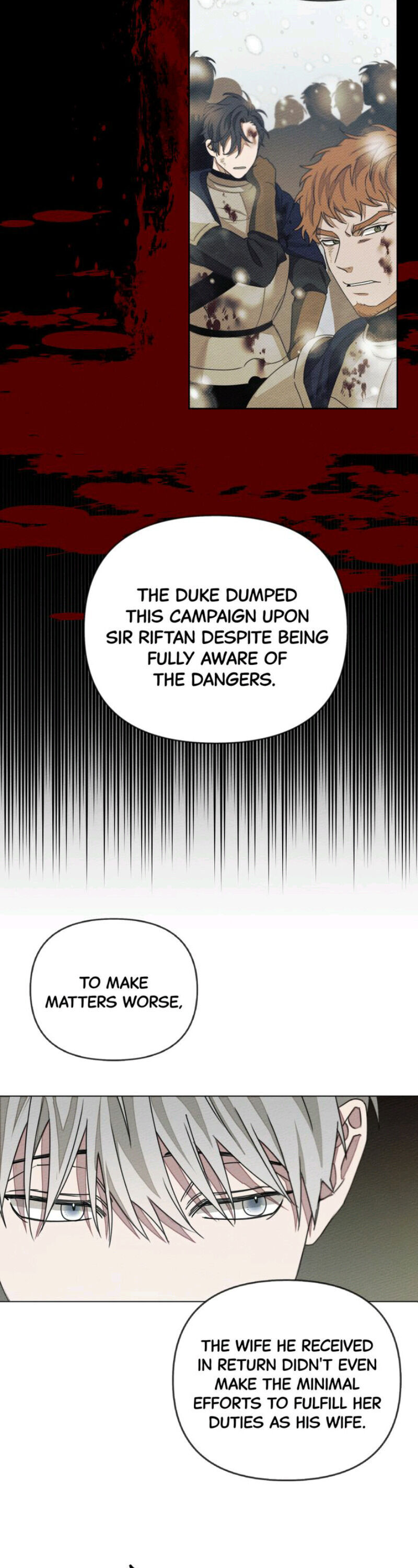 Read Under The Oak Tree Manga Online