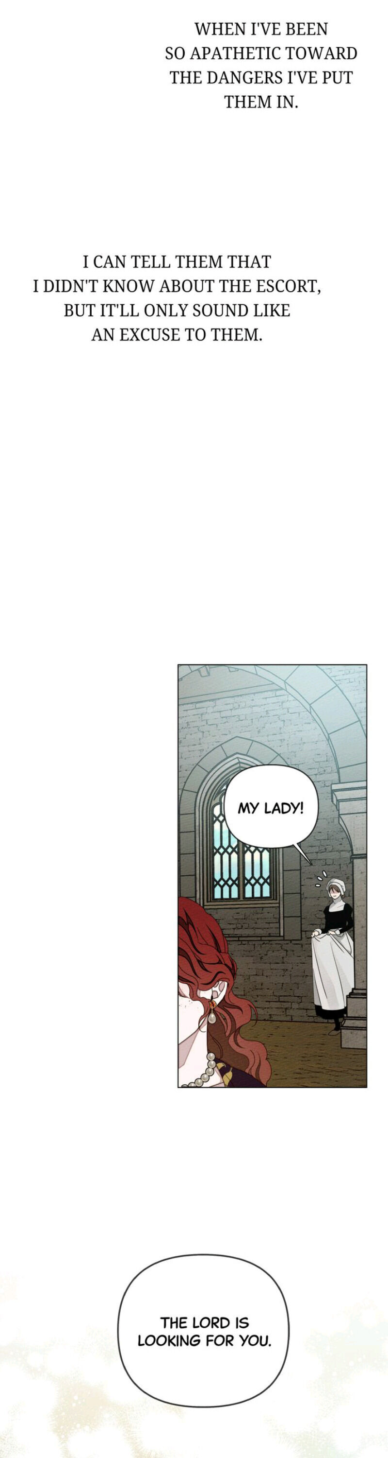 Read Under The Oak Tree Manga Online