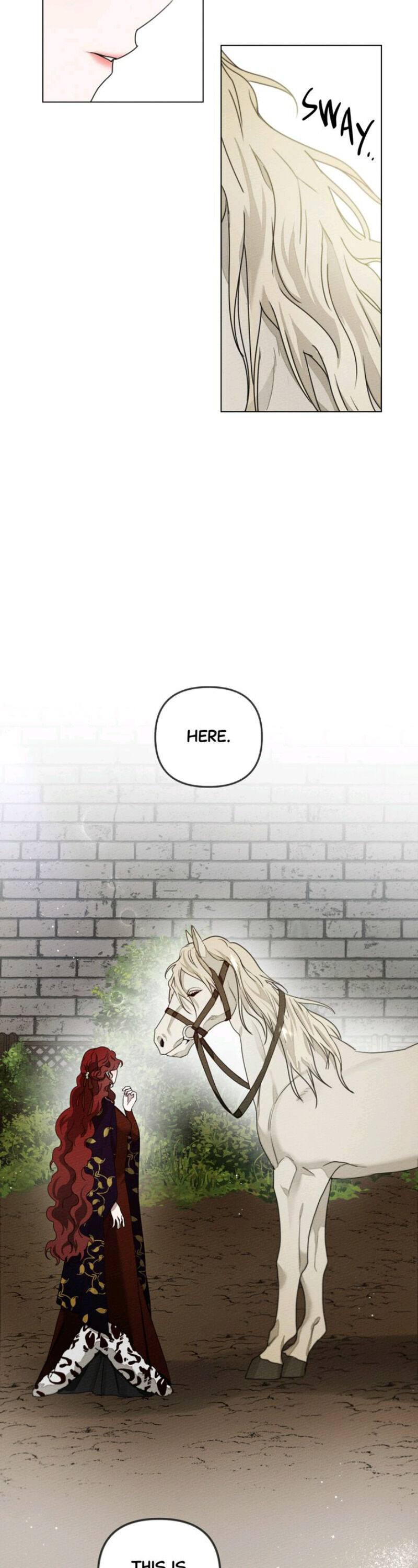 Read Under The Oak Tree Manga Online