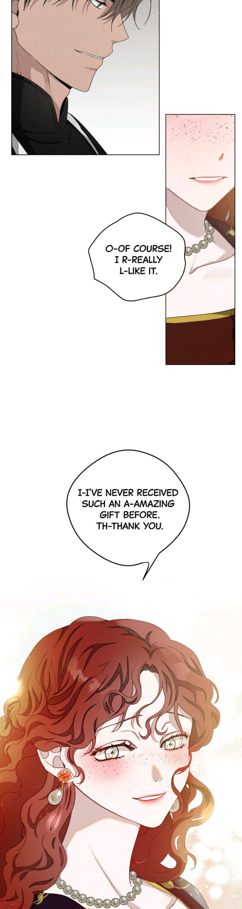 Read Under The Oak Tree Manga Online