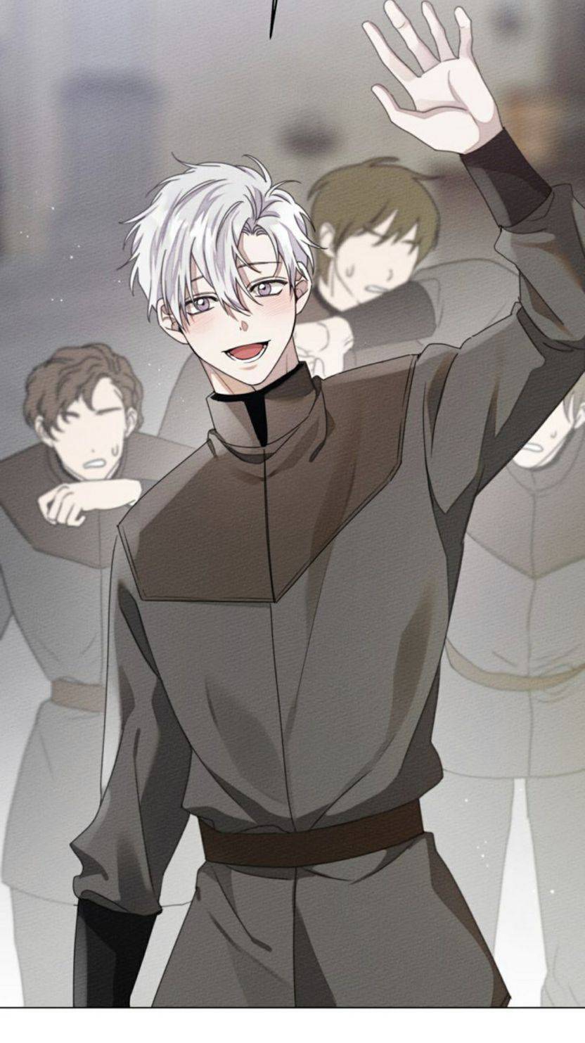 Read Under The Oak Tree Manga Online