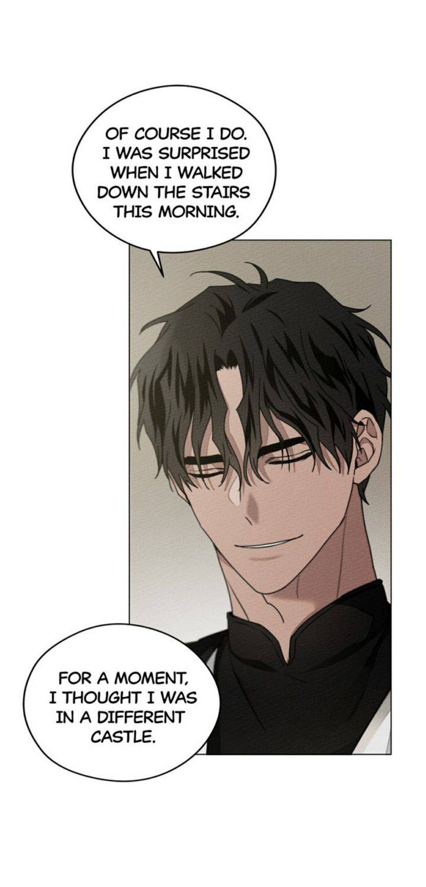 Read Under The Oak Tree Manga Online