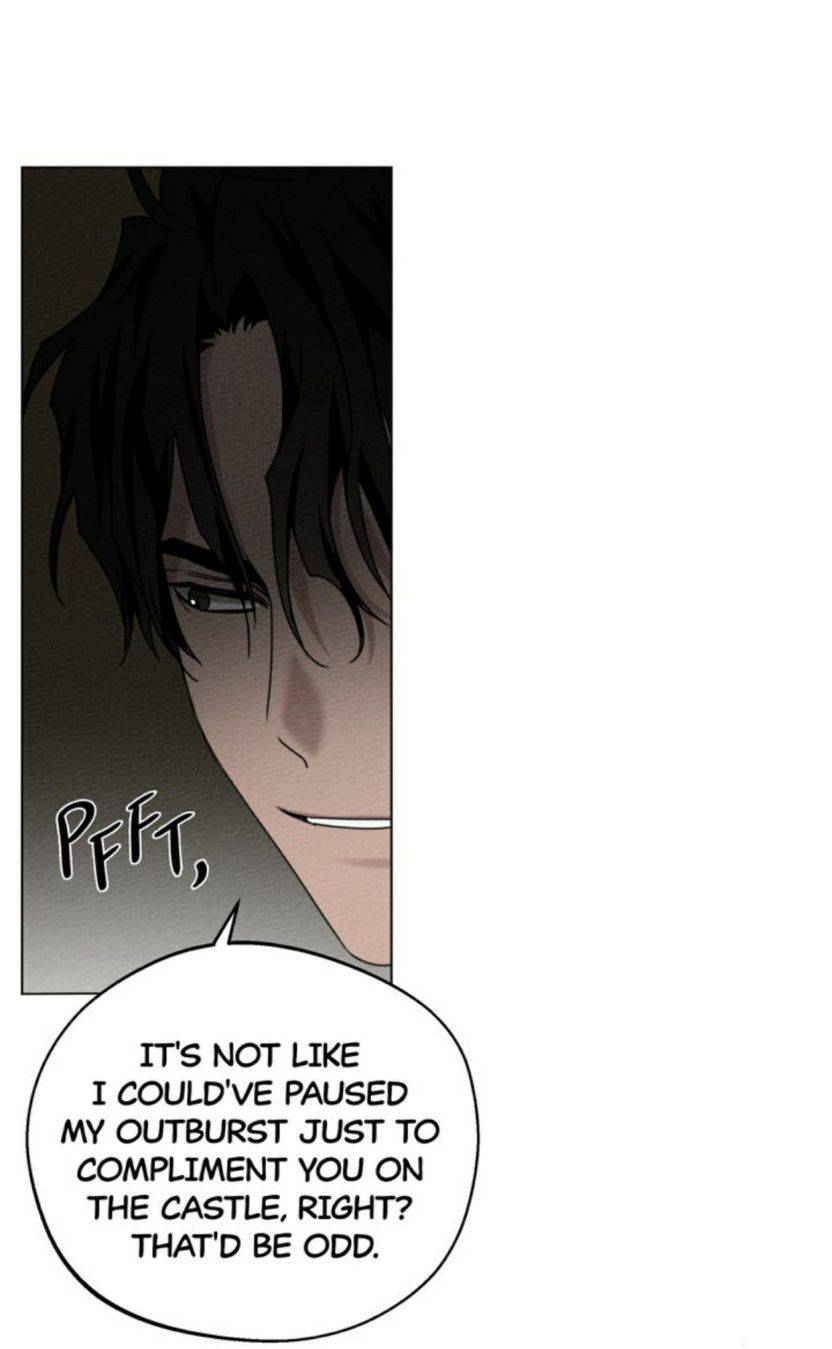 Read Under The Oak Tree Manga Online
