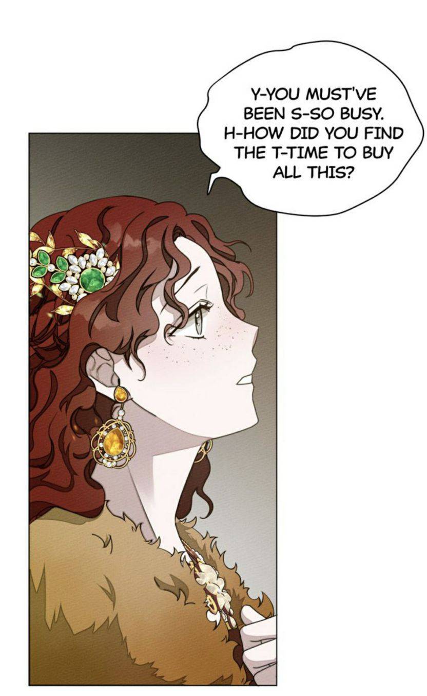 Read Under The Oak Tree Manga Online