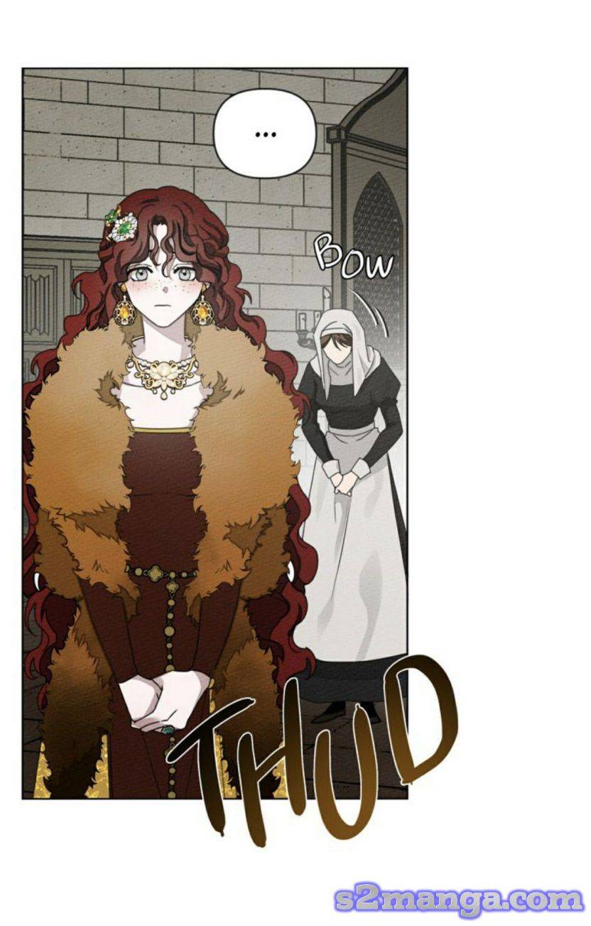 Read Under The Oak Tree Manga Online