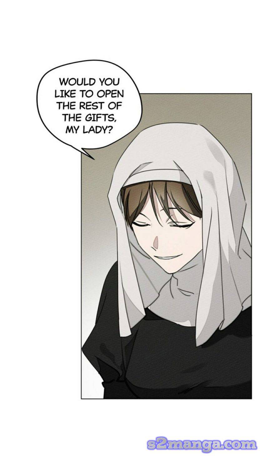 Read Under The Oak Tree Manga Online