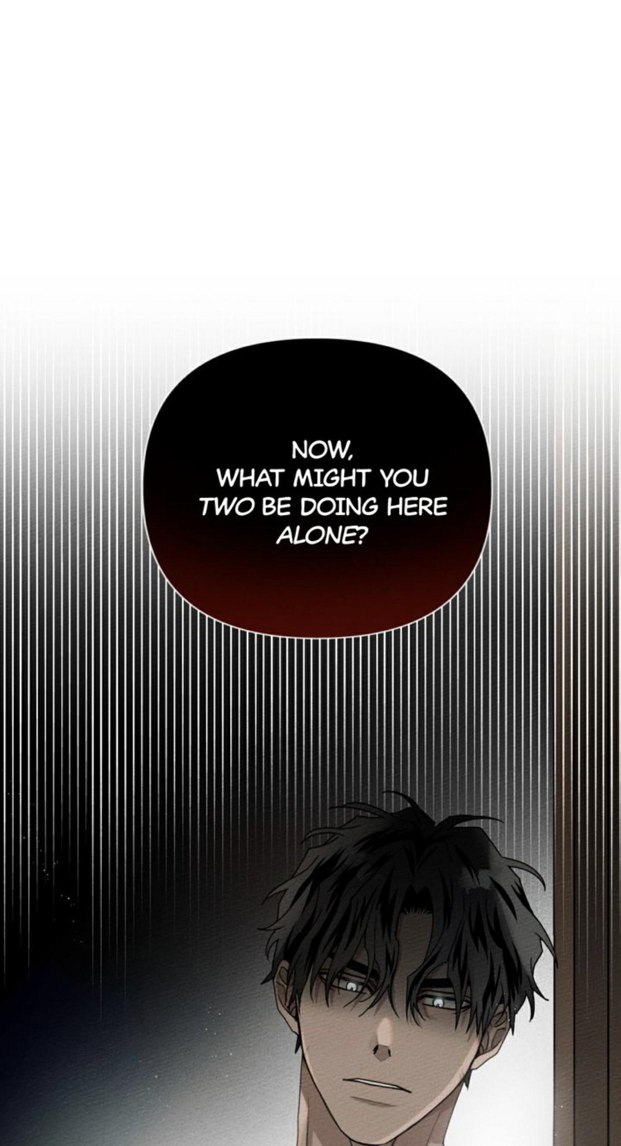Read Under The Oak Tree Manga Online