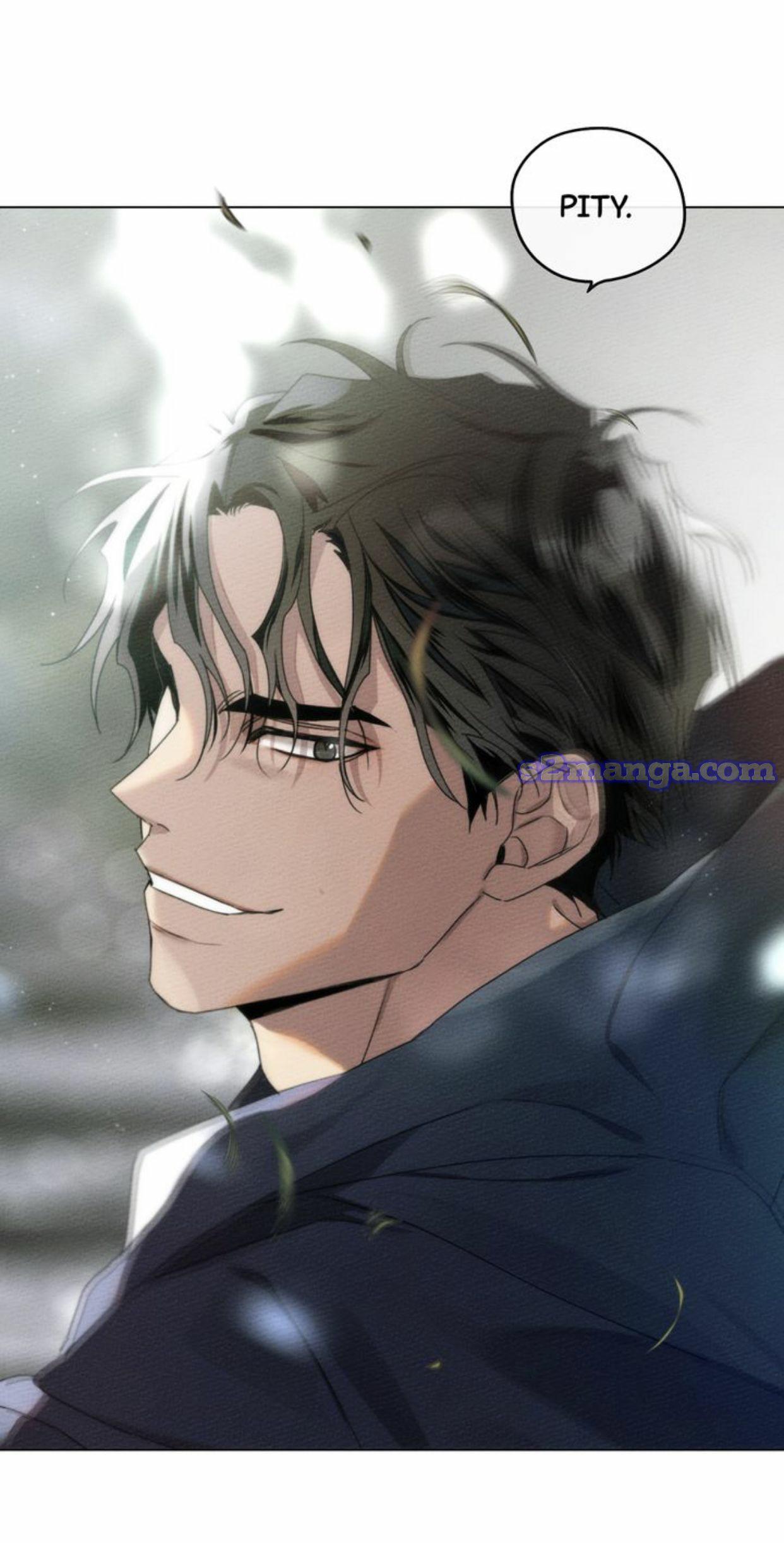 Read Under The Oak Tree Manga Online