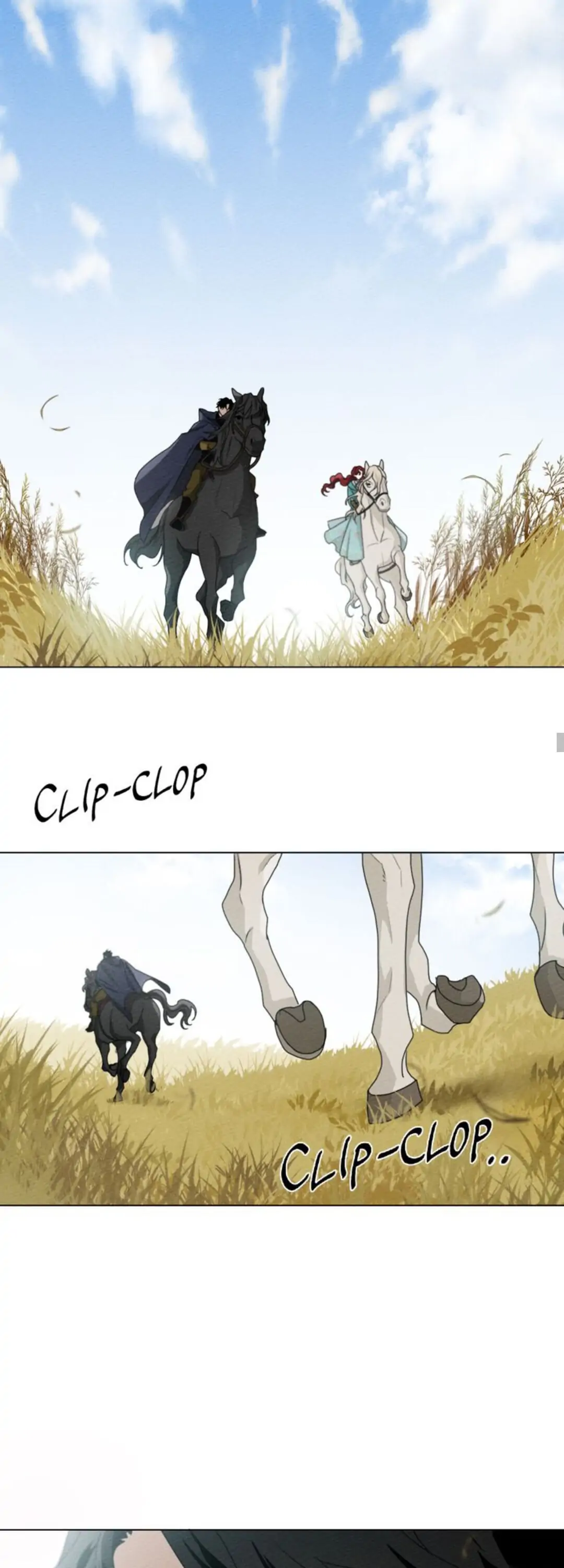 Read Under The Oak Tree Manga Online