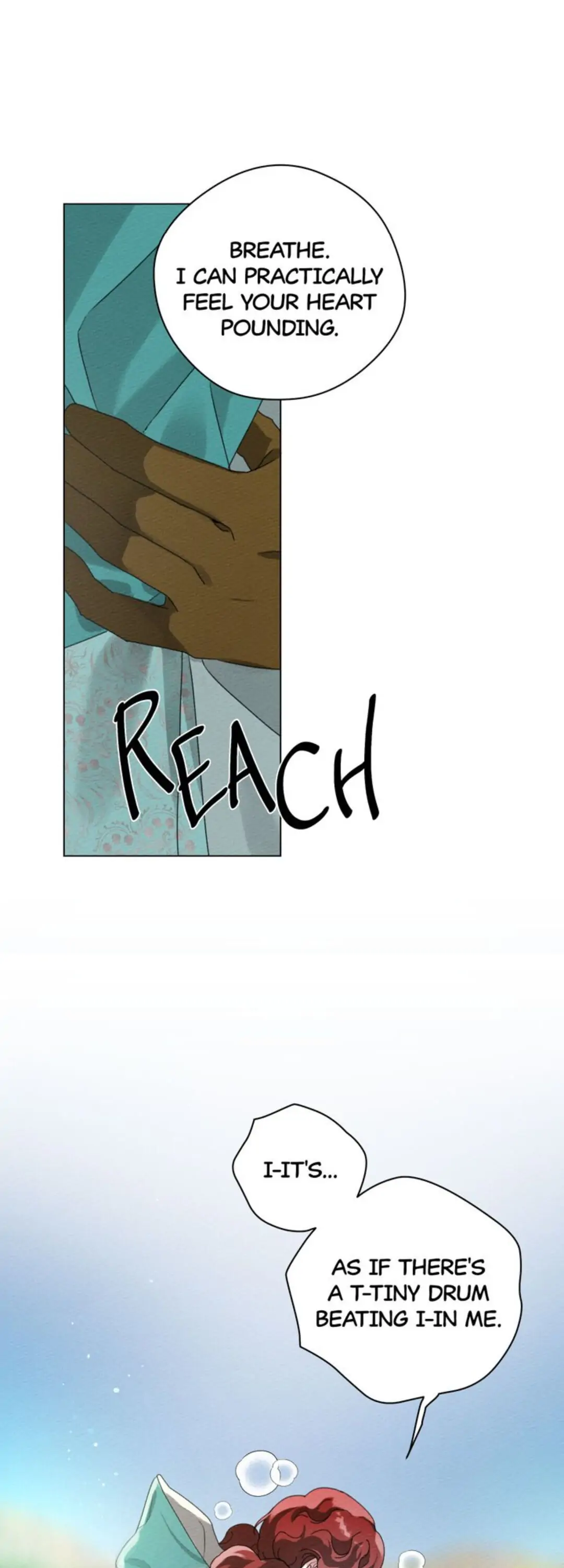 Read Under The Oak Tree Manga Online