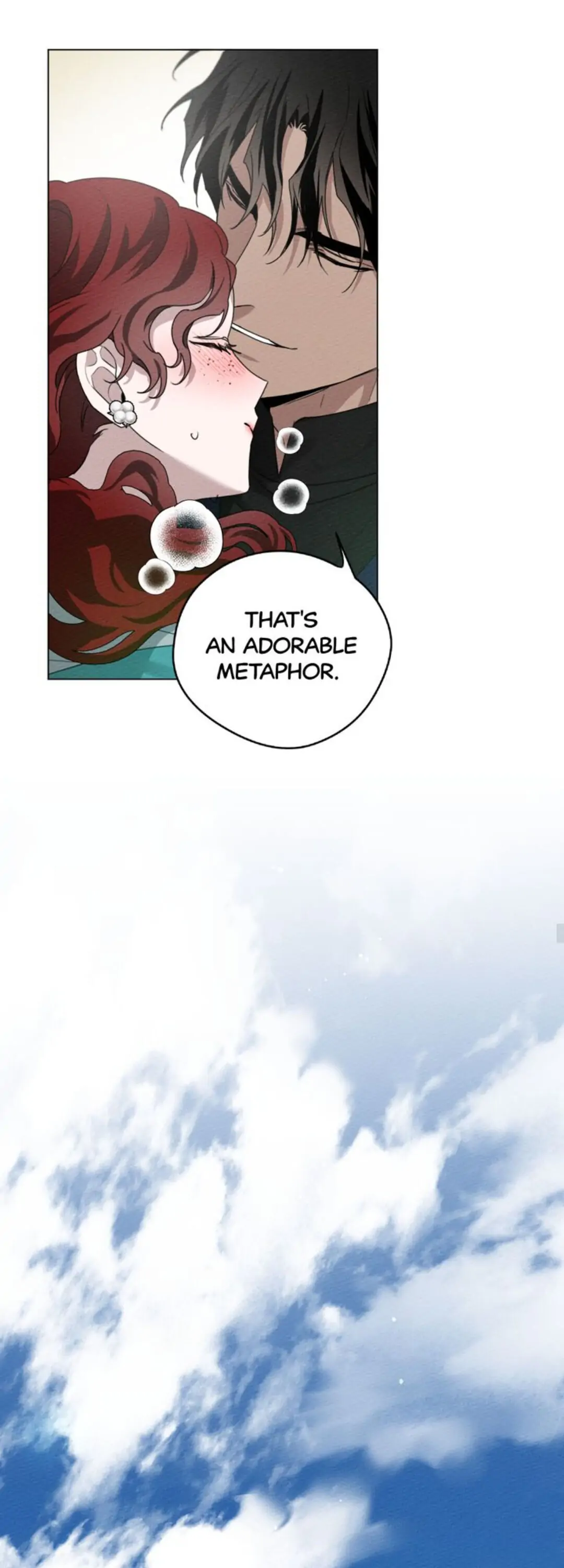 Read Under The Oak Tree Manga Online
