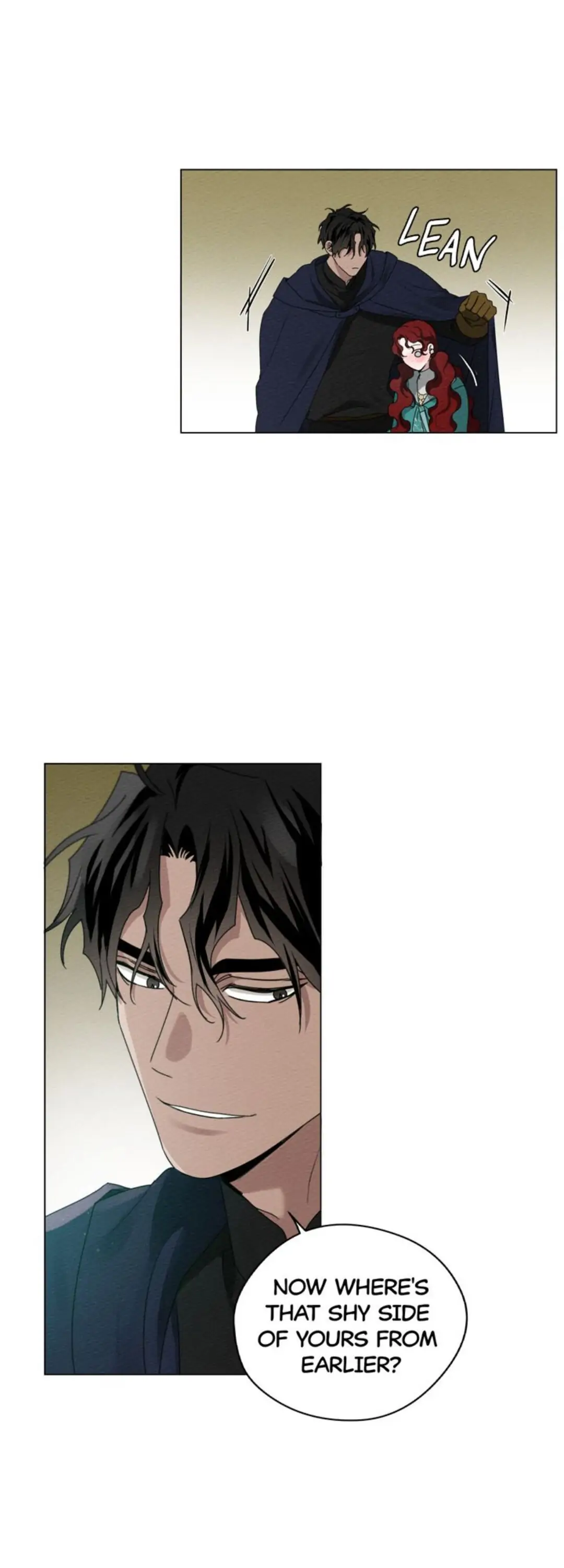 Read Under The Oak Tree Manga Online