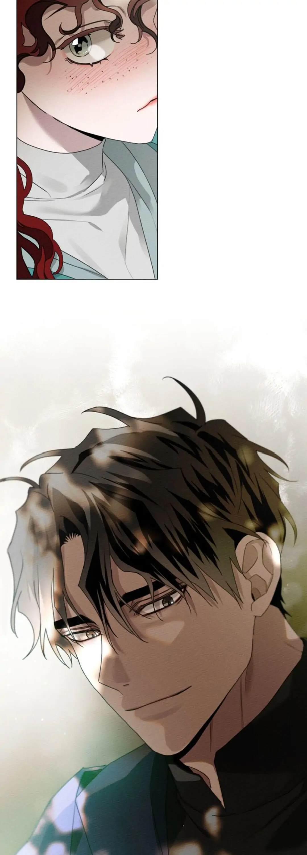 Read Under The Oak Tree Manga Online