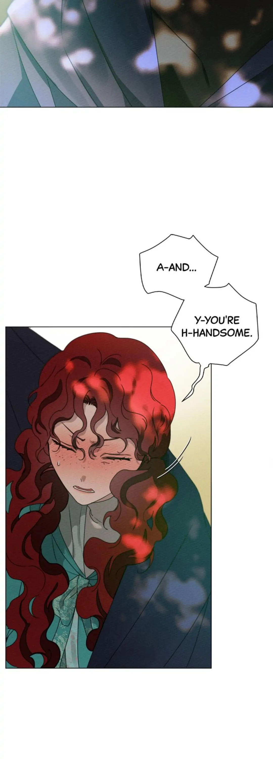 Read Under The Oak Tree Manga Online