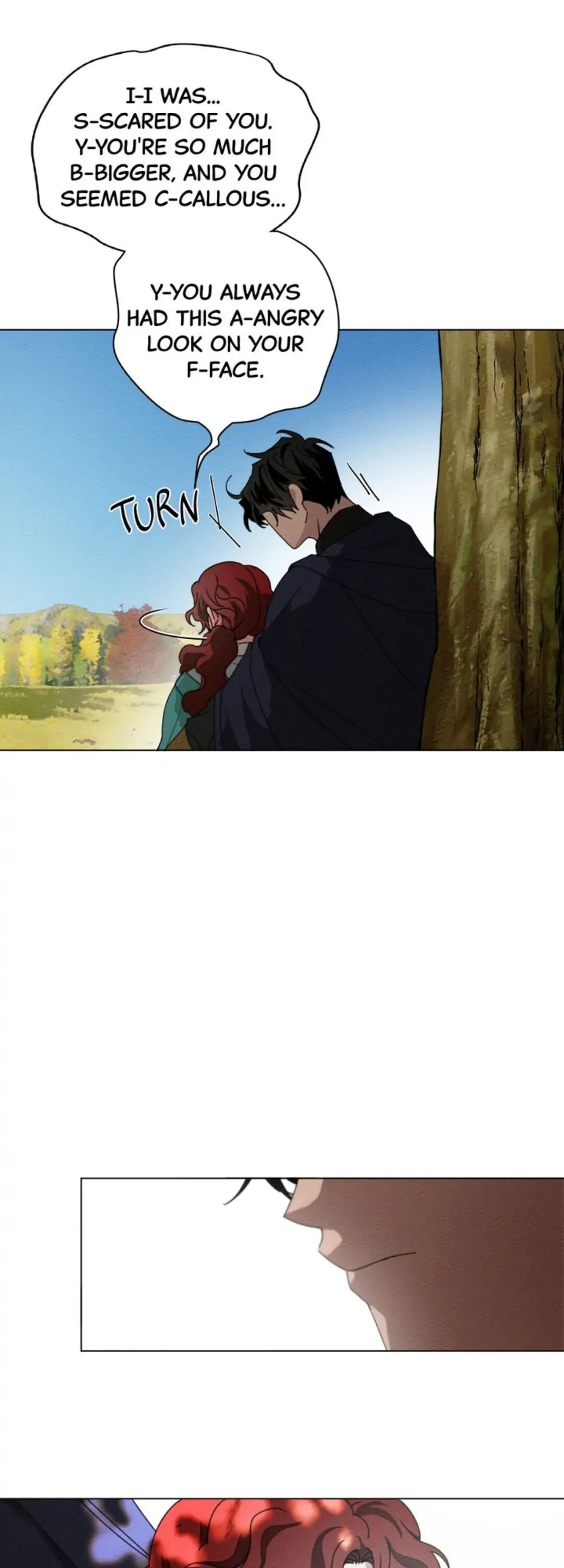 Read Under The Oak Tree Manga Online