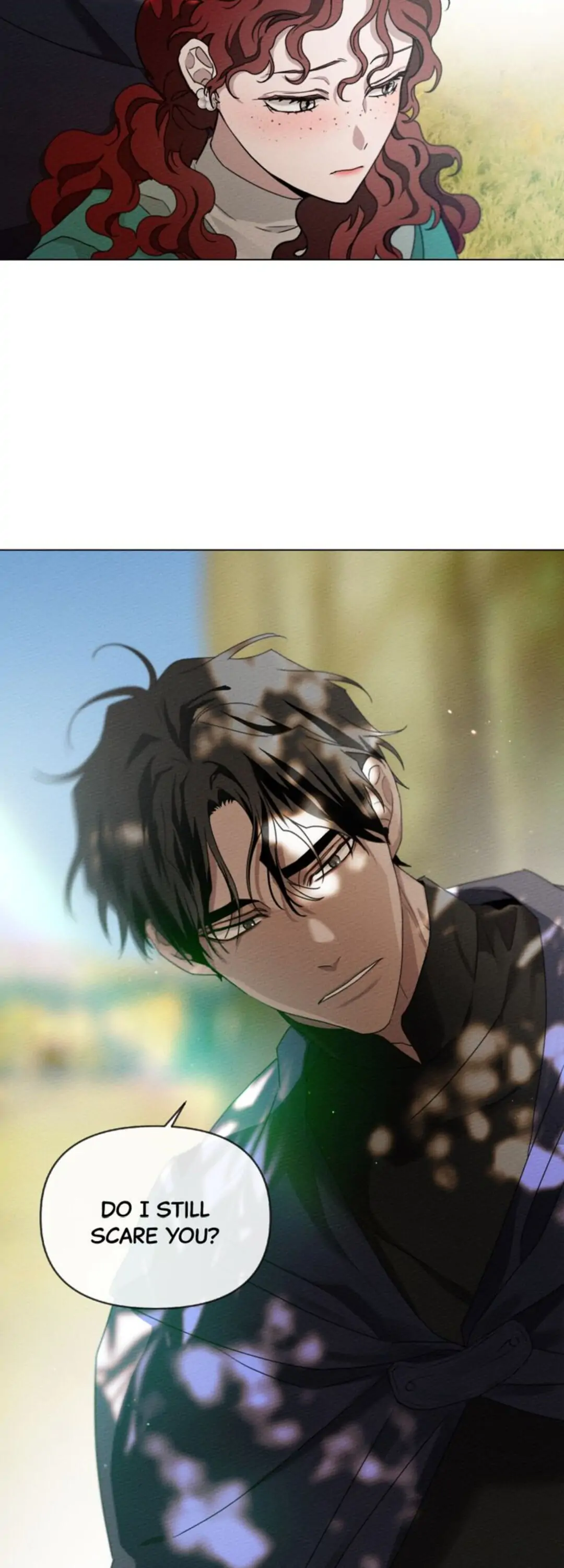 Read Under The Oak Tree Manga Online