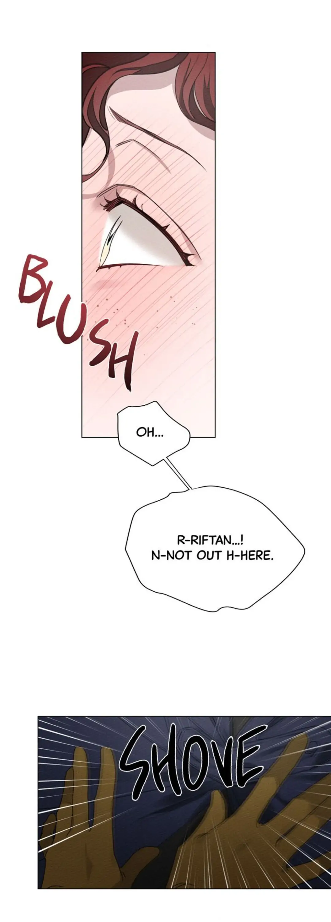 Read Under The Oak Tree Manga Online