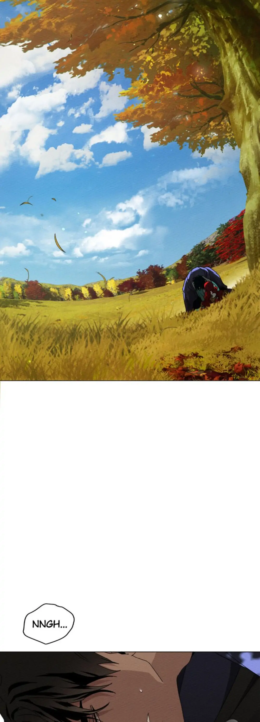 Read Under The Oak Tree Manga Online